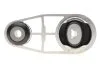 Подушка двигуна (задня/нижня) Renault Megane II 1.5dCi/1.9dCi/2.0i 03-09 (косточка) RENAULT 82 00 777 542 (фото 3)