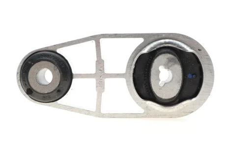 Подушка двигуна (задня/нижня) Renault Megane II 1.5dCi/1.9dCi/2.0i 03-09 (косточка) RENAULT 82 00 777 542