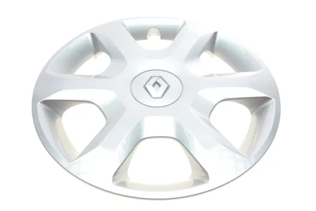 Колпак диска колесного Renault Dokker/Logan 12- (15) RENAULT 8200778763