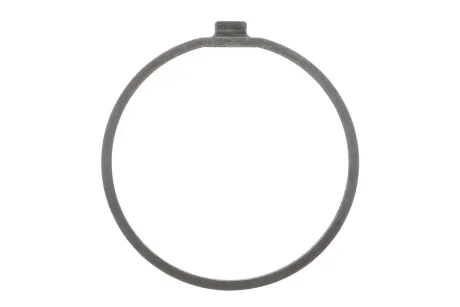 Шайба стопорная КПП Renault Master (2.8 mm) RENAULT 8200790496