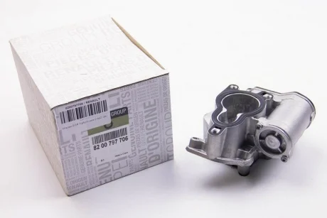 Клапан EGR RENAULT 82 00 797 706