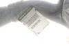 Патрубок интеркулера (R) Renault Megane III 1.9 dCi 08- RENAULT 8200804000 (фото 2)