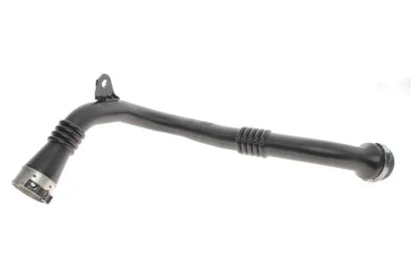 Патрубок інтеркулера (R) Renault Megane III 1.9 dCi 08- RENAULT 8200804000