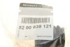 Сайлентблок важеля (заднього) Renault Duster 10- RENAULT 82 00 839 121 (фото 2)