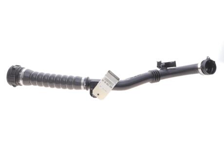 Патрубок интеркулера Laguna III 1.5 dCi 07-15 RENAULT 8200852008