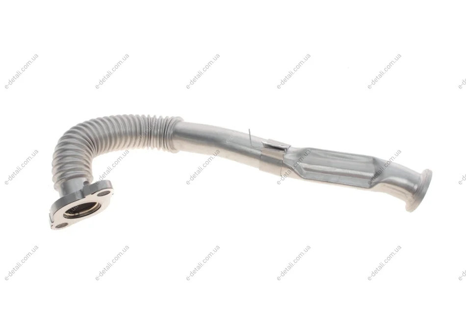З\'єднувальний патрубок рециркуляції газів RENAULT 8200889758 (фото 1)