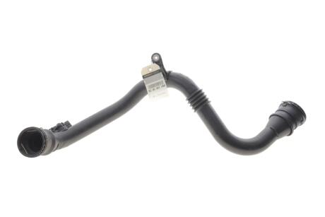 Патрубок интеркулера Fluence/Scenic III/Megane III 1.5dCi 08- RENAULT 8200981498