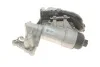 Корпус фильтра масляного (с радиатором) Renault Master III 2.3 dCi 10- FWD /Trafic II 2.0 dCi 06- RENAULT 8201005241 (фото 4)