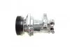 Компрессор кондиционера Dacia Dokker/Duster/Logan/Sandero 1.5 dCi/1.6 LPG 08- RENAULT 8201025121 (фото 8)