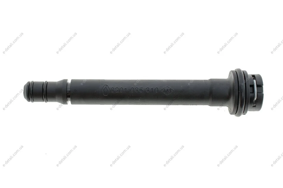 Штуцер підшипника вижимного Renault Master 2.3-3.0 dCi 01- RENAULT 8201035310 (фото 1)