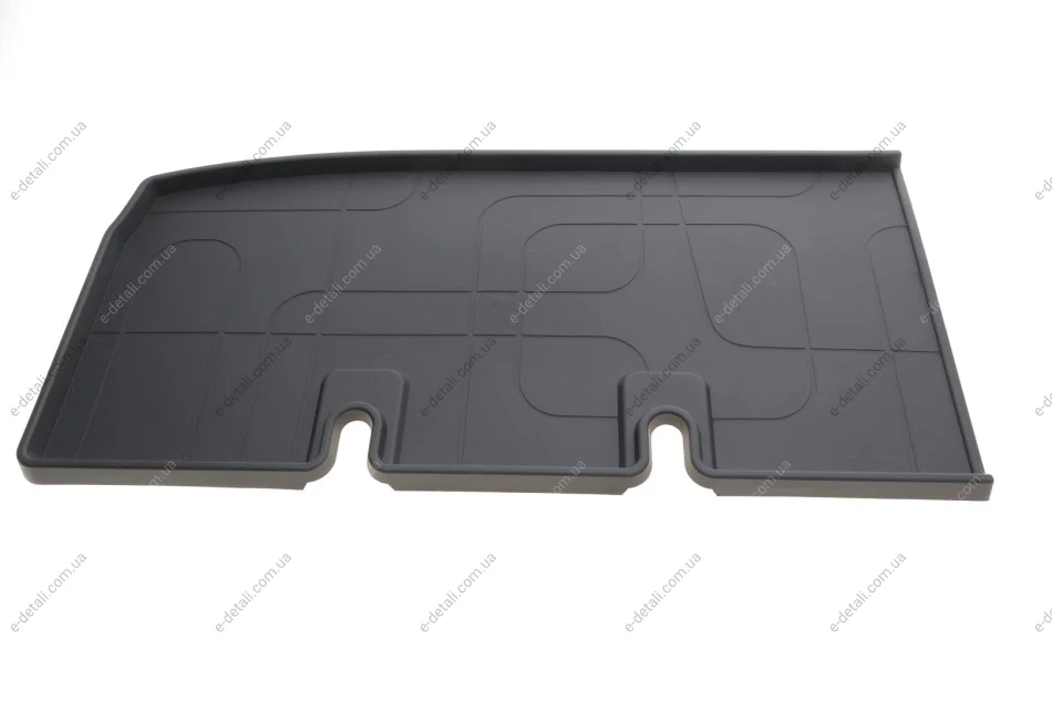 Килимки салону гумові Renault Trafic III 14- (к-кт) RENAULT 8201409824 (фото 1)