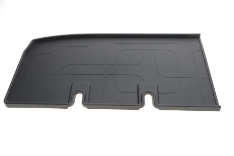 Коврики салона резиновые Renault Trafic III 14- (к-кт) RENAULT 8201409824
