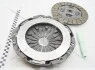 Комплект зчеплення 242mm M9R RENAULT 8201516550 (фото 1)