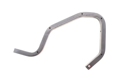 Петля кришки багажнику ліва Renault Logan II (14-) Renault RENAULT 904019455R