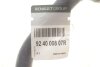 Патрубок с-ми охолодження RENAULT 924000807R (фото 2)