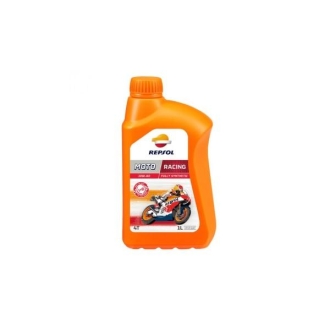 RP MOTO RACING 4T 10W-60 CP-1 (12х1Л) Repsol RP160G51