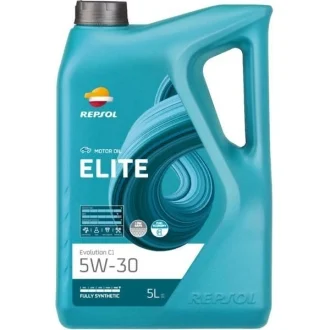 RP ELITE EVOLUTION C1 5W-30 (5x5Л) Repsol RPP0051IFB