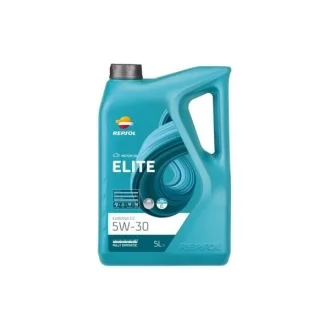 RP ELITE EVOLUTION C2 5W-30 (5х5Л) Repsol RPP0052IFB