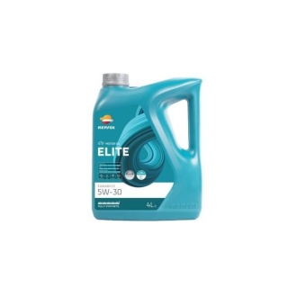 RP ELITE EVOLUTION C2 5W-30 (5х4Л) Repsol RPP0052IGB