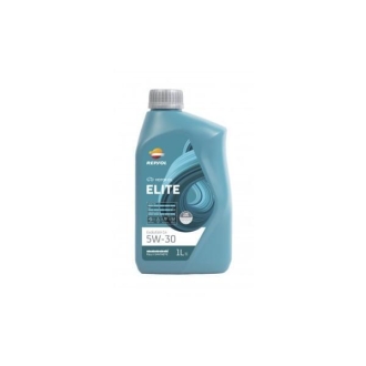 RP ELITE EVOLUTION C4 5W-30 (12х1Л) Repsol RPP0054IHA