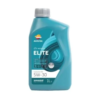 RP ELITE EVOLUTION RN 5W-30 (12х1Л) Repsol RPP0055IHA