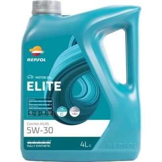 RP ELITE COSMOS A5/B5 5W-30 (5х4Л) Repsol RPP0060IGB