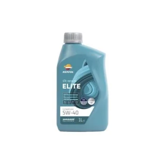 RP ELITE COMPETICION 5W-40 (12х1Л) Repsol RPP0062JHA