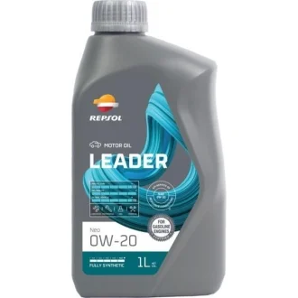 RP LEADER NEO 0W-20 (12х1Л) Repsol RPP0100DHA