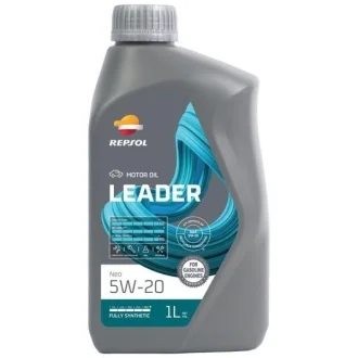 RP LEADER NEO 5W-20 (12х1Л) Repsol RPP0100HHA