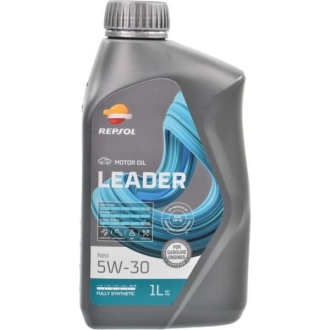 RP LEADER NEO 5W-30 (12х1Л) Repsol RPP0100IHA