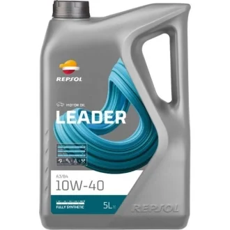 RP LEADER A3/B4 10W-40 (5х5Л) Repsol RPP0104MFB