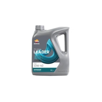 RP LEADER A3/B4 10W-40 (5х4Л) Repsol RPP0104MGB