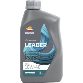 RP LEADER A3/B4 10W-40 (12х1Л) Repsol RPP0104MHA