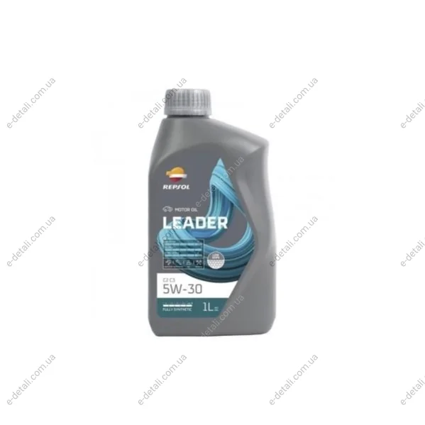 RP LEADER C2/C3 5W-30 (12х1Л) Repsol RPP0105IHA (фото 1)