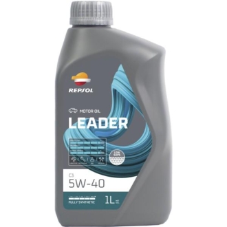 RP LEADER C3 5W-40 (12х1Л) Repsol RPP0106JHA