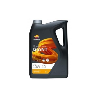 RP GIANT 7530 10W-40 (5х5Л) Repsol RPP1042MFB