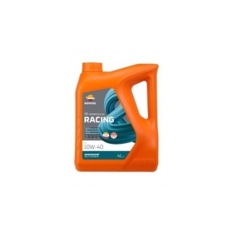 RP RACING 4T 5W-40 (5х4Л) Repsol RPP2000JGB