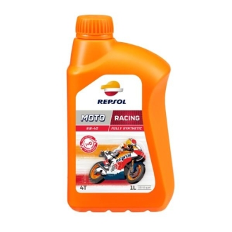 RP RACING 4T 5W-40 (12х1Л) Repsol RPP2000JHC
