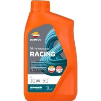 RP RACING 4T 10W-50 (12х1Л) Repsol RPP2000NHC