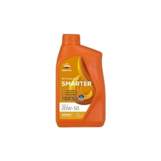 RP SMARTER SPORT 4T 20W-50 (12Х1Л) Repsol RPP2065THC