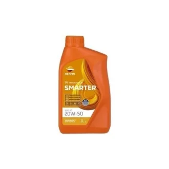 RP SMARTER SPORT 4T 20W-50 (12Х1Л) Repsol RPP2065THC