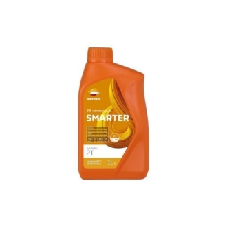 RP SMARTER SYNTHETIC 2T (12х1Л) Repsol RPP2120ZHC