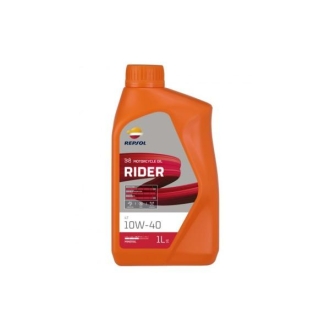 RP RIDER 4T 10W-40 (12х1Л) Repsol RPP2130MHC