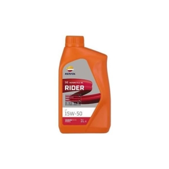 RP RIDER 4T 15W-50 (12х1Л) Repsol RPP2130RHC