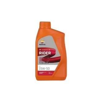 RP RIDER 4T 15W-50 (12х1Л) Repsol RPP2130RHC