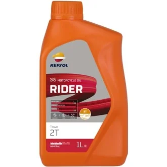 RP RIDER TOWN 2T (12х1Л) Repsol RPP2190ZHC