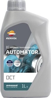 RP AUTOMATOR DCT (12х1Л) Repsol RPP4062ZHA