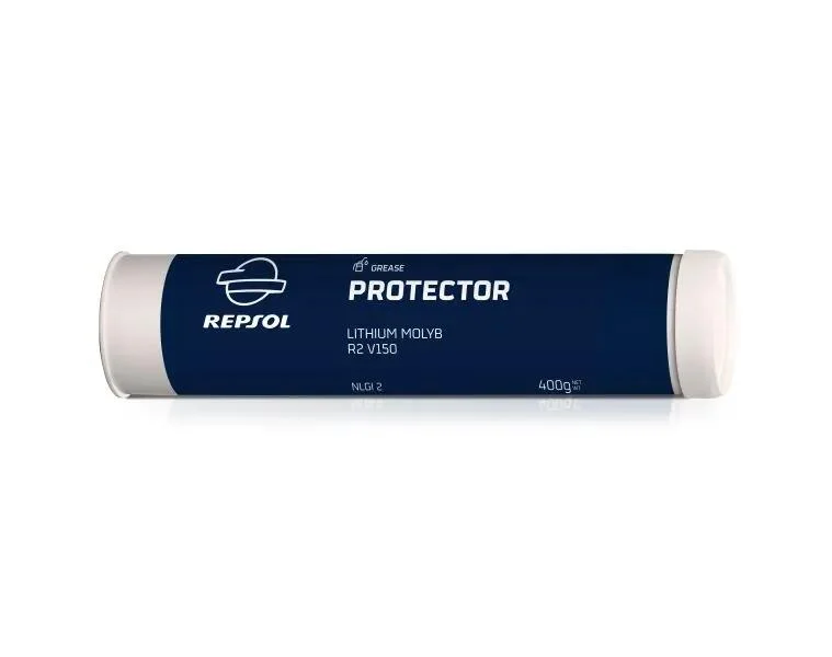 RP PROTECTOR LITHIUM MOLYB R2 V150 (24х0,4КГ) Repsol RPP8001EJG (фото 1)