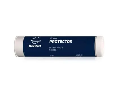 RP PROTECTOR LITHIUM MOLYB R2 V150 (24х0,4КГ) Repsol RPP8001EJG