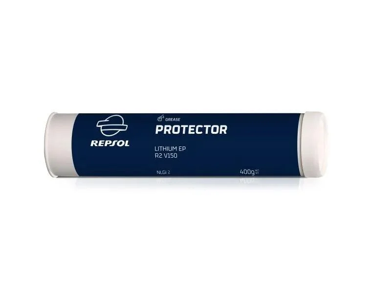 RP PROTECTOR LITHIUM EP R2 V150 (24х0,4КГ) Repsol RPP8003EJG (фото 1)